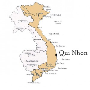 Qui Nhon
