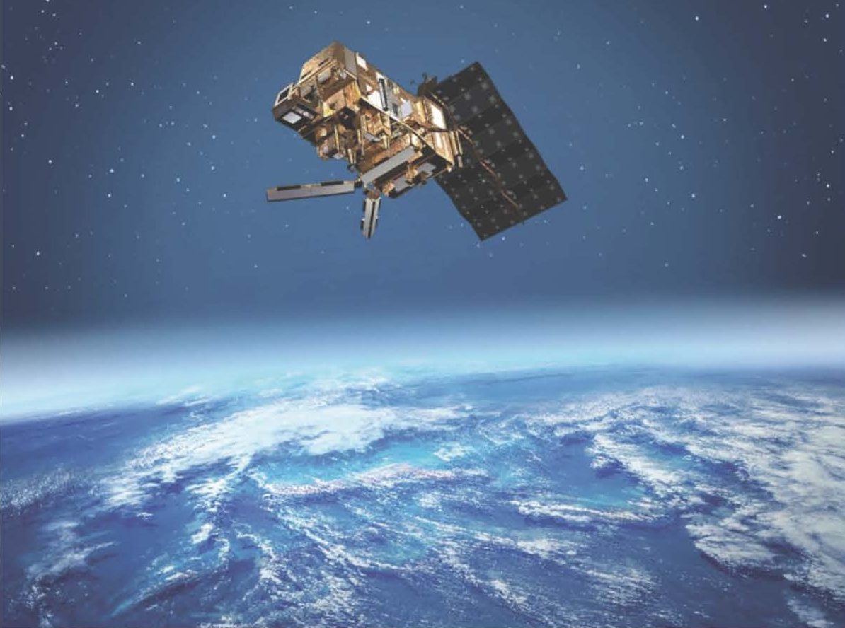 Contacts | Atmospheric Remote Sensing and Molecular Spectroscopy